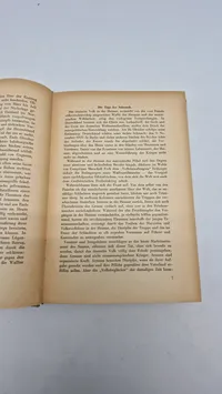 Original das Buch Von Heer - ww2