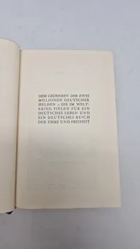 Original bog - Der Mythus des 20. Jahrhunderts af Alfred  Rosenberg