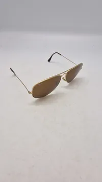 Originale Rayban solbriller med etui