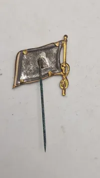 Original Kong Frederik 8 pin