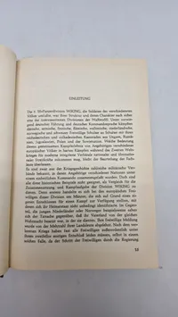 Die 5 SS panzerdivision