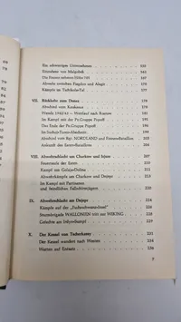 Die 5 SS panzerdivision