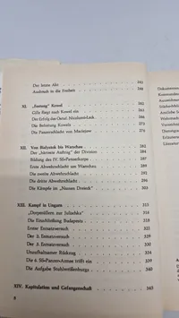 Die 5 SS panzerdivision