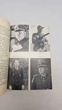 Die 5 SS panzerdivision