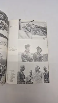 Die 5 SS panzerdivision