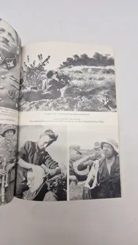 Die 5 SS panzerdivision