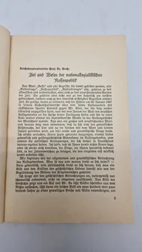 Originalt Sammelheft
ausgewählter Vorträge und Reden
