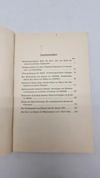 Originalt Sammelheft
ausgewählter Vorträge und Reden