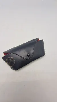 Originale Rayban solbriller med etui