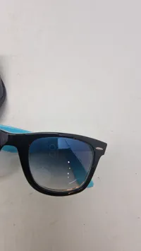 Originale Rayban solbriller med etui