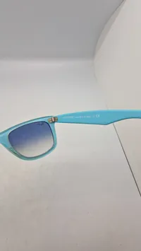 Originale Rayban solbriller med etui
