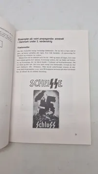 Sort propaganda (omhandlende ww2)