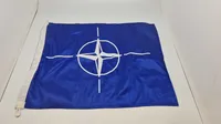Nato flag