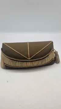 Original M/47 spidshue for livgarden