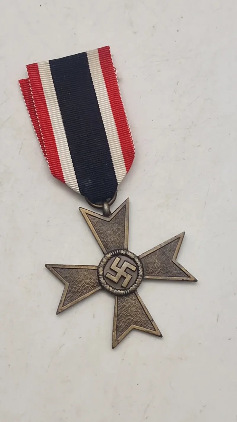 Originalt KVK/u.sværd