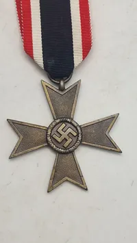 Originalt KVK/u.sværd