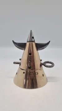 Original Tysk WW1 torpedospids