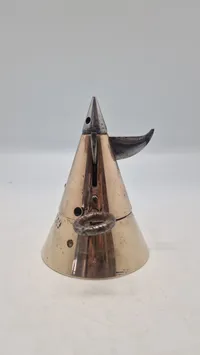Original Tysk WW1 torpedospids