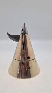 Original Tysk WW1 torpedospids