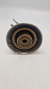 Original Tysk WW1 torpedospids