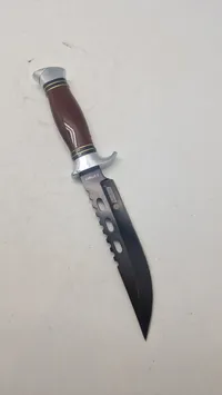 Kandar dolk