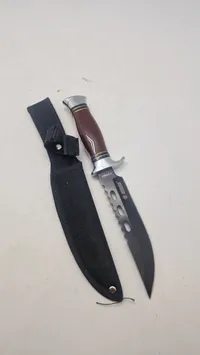 Kandar dolk