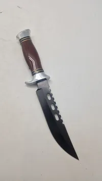 Kandar dolk