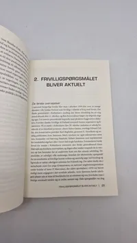I ORKANENS OJE
DET DANSKE FINLANDS- KORPS 1939-40