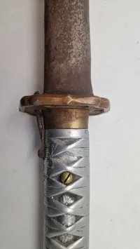 Japansk NCO Shingunto, Postwar
