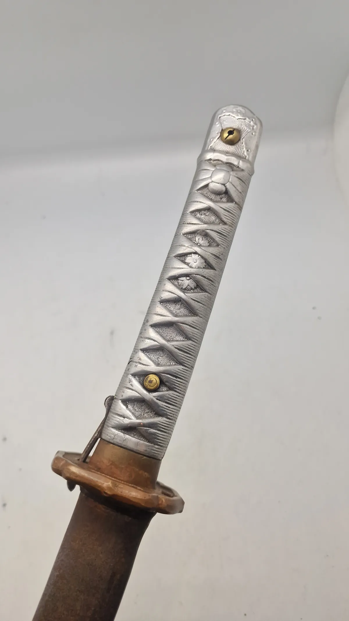 Japansk NCO Shingunto, Postwar