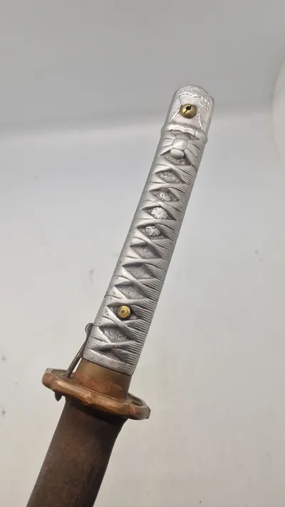 Japansk NCO Shingunto, Postwar