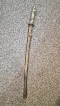 Japansk NCO Shingunto, Postwar