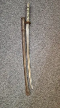 Japansk NCO Shingunto, Postwar