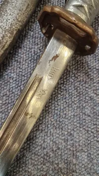 Japansk NCO Shingunto, Postwar