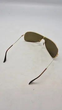 Originale Rayban solbriller med etui