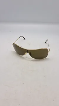 Originale Rayban solbriller med etui