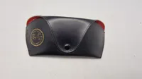 Originale Rayban solbriller med etui