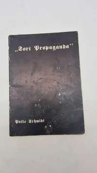 Sort propaganda (omhandlende ww2)
