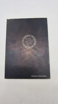 Sort propaganda (omhandlende ww2)