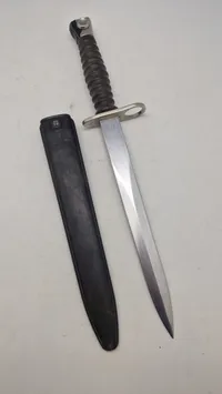 Original Swiss M/57 bajonet