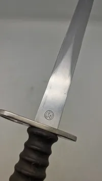 Original Swiss M/57 bajonet