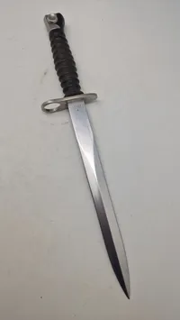 Original Swiss M/57 bajonet
