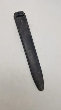 Original Swiss M/57 bajonet
