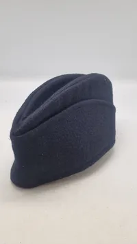 Original dansk sidecap, navngiven