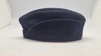 Original dansk sidecap, navngiven