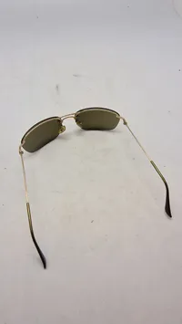 Originale Rayban solbriller med etui