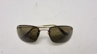 Originale Rayban solbriller med etui