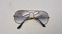 Originale Rayban solbriller med etui