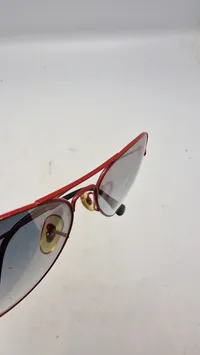 Originale Rayban solbriller med etui