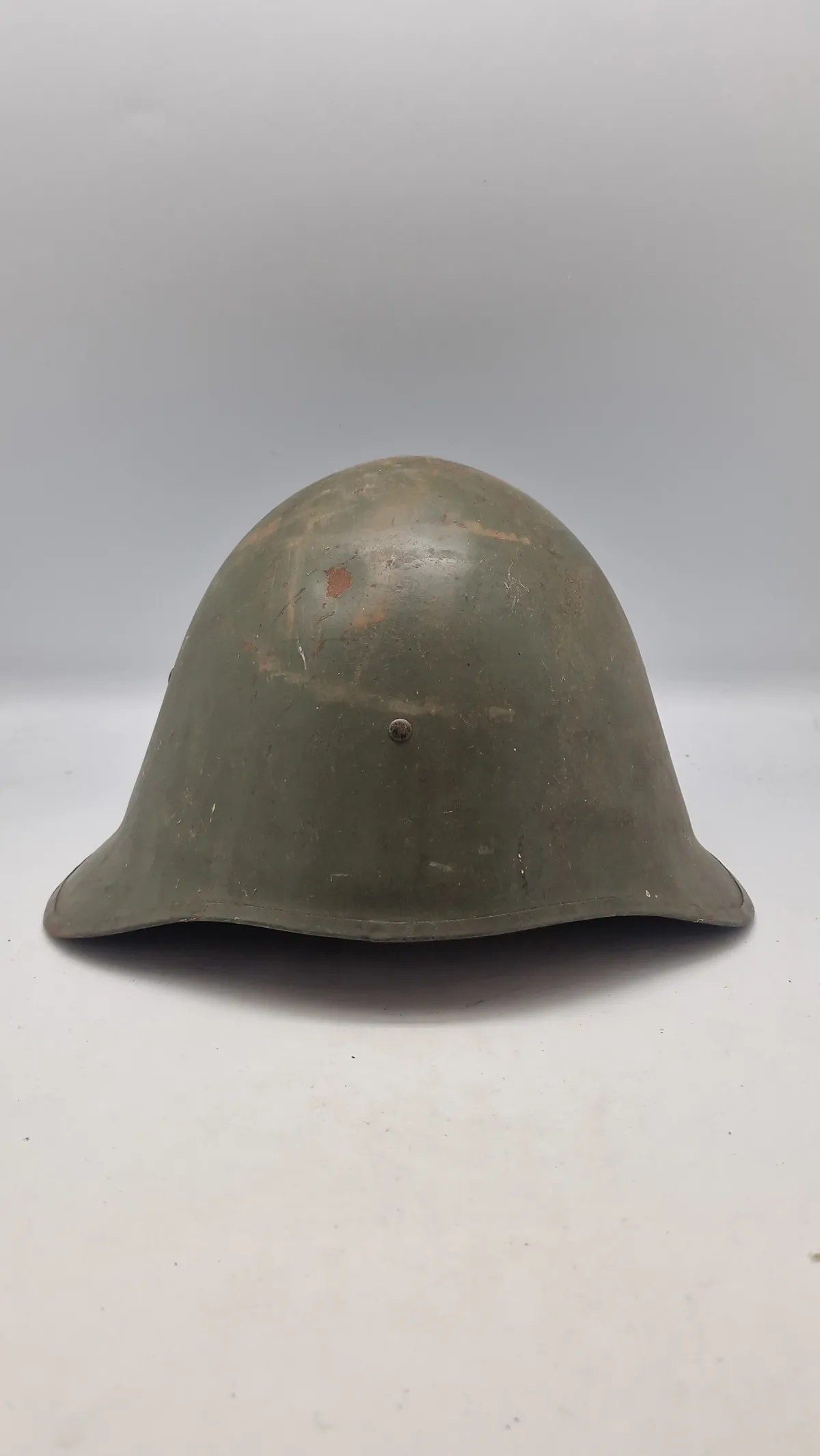 Original M/41 hjelm